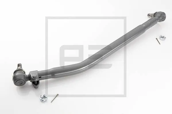 Centre Rod Assembly